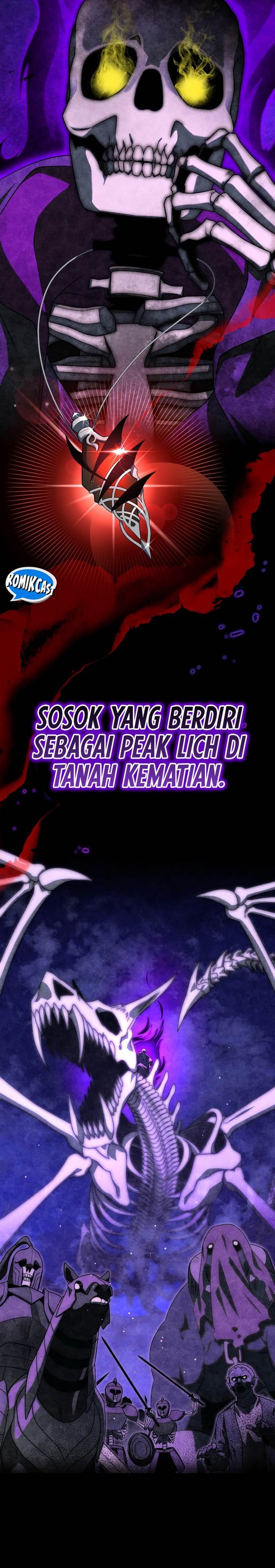 Player Who Returned 10,000 Years Later Chap 110 - Next Chap 111