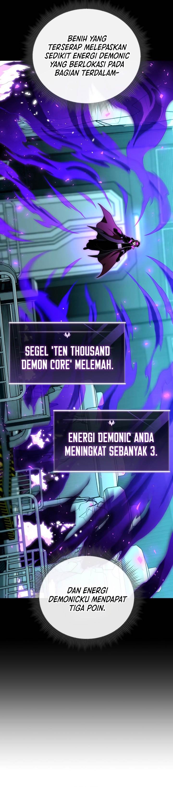 Player Who Returned 10,000 Years Later Chap 110 - Next Chap 111