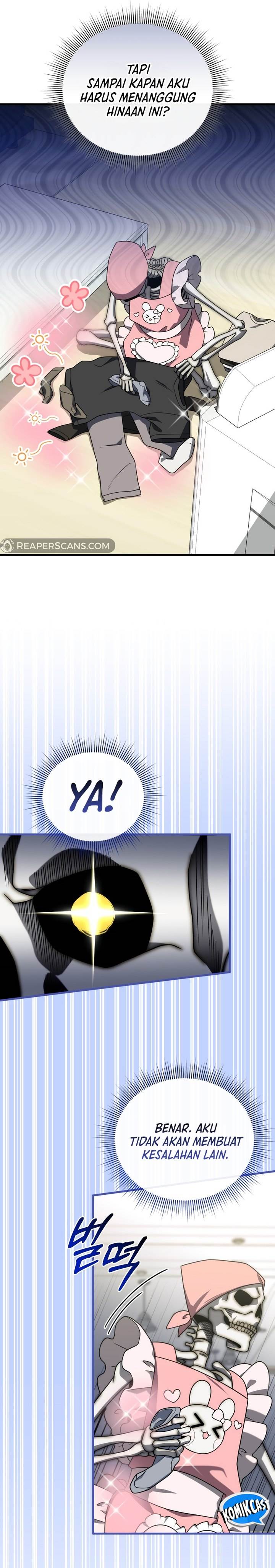 Player Who Returned 10,000 Years Later Chap 110 - Next Chap 111