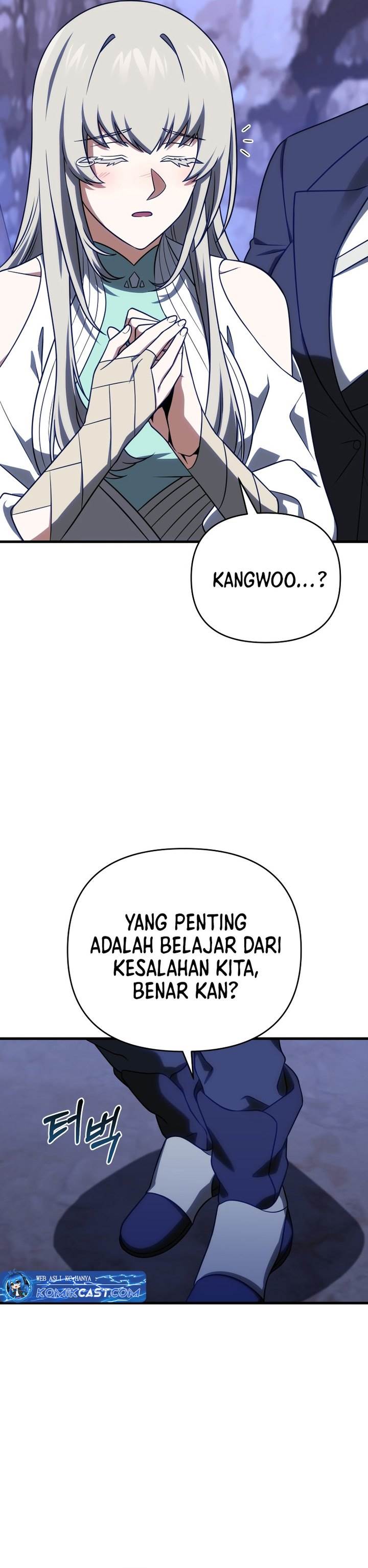 Player Who Returned 10,000 Years Later Chap 110 - Next Chap 111