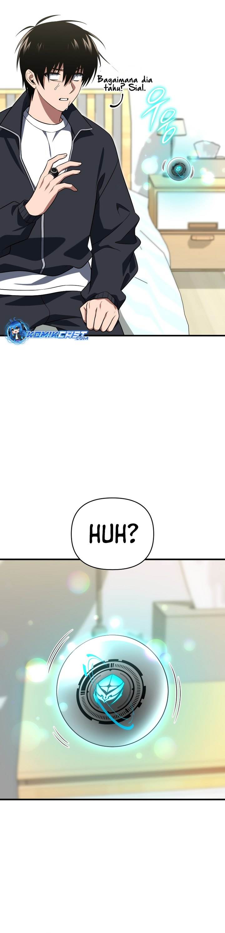 Player Who Returned 10,000 Years Later Chap 110 - Next Chap 111