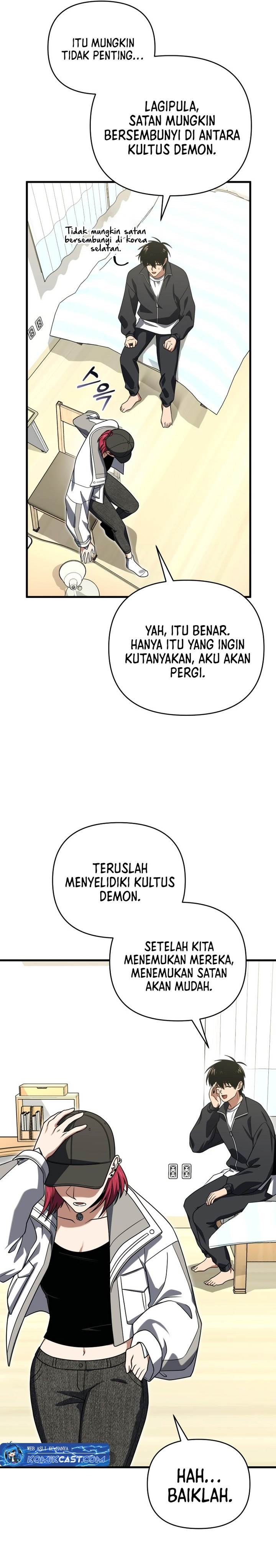 Player Who Returned 10,000 Years Later Chap 110 - Next Chap 111
