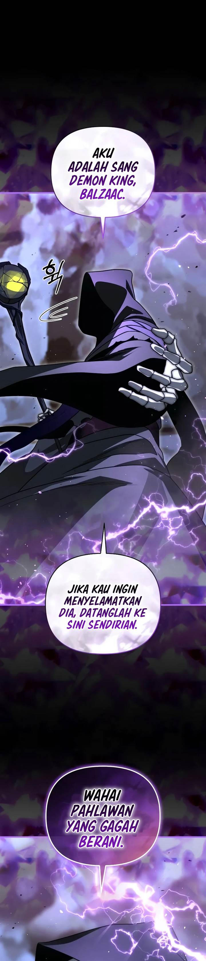 Player Who Returned 10,000 Years Later Chap 111 - Next Chap 112