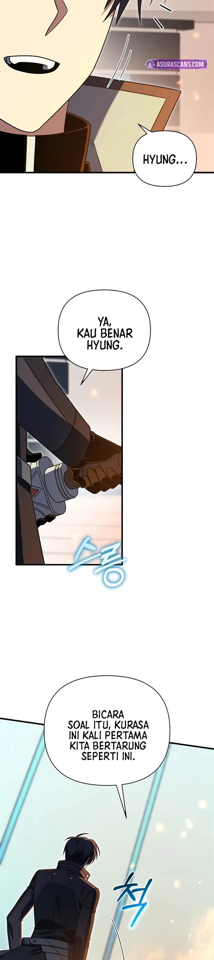 Player Who Returned 10,000 Years Later Chap 111 - Next Chap 112