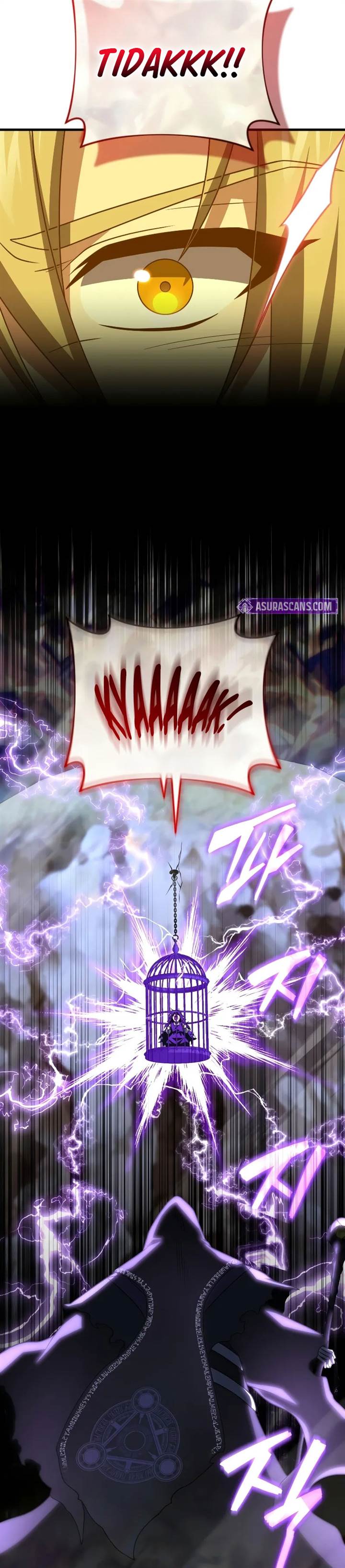 Player Who Returned 10,000 Years Later Chap 111 - Next Chap 112