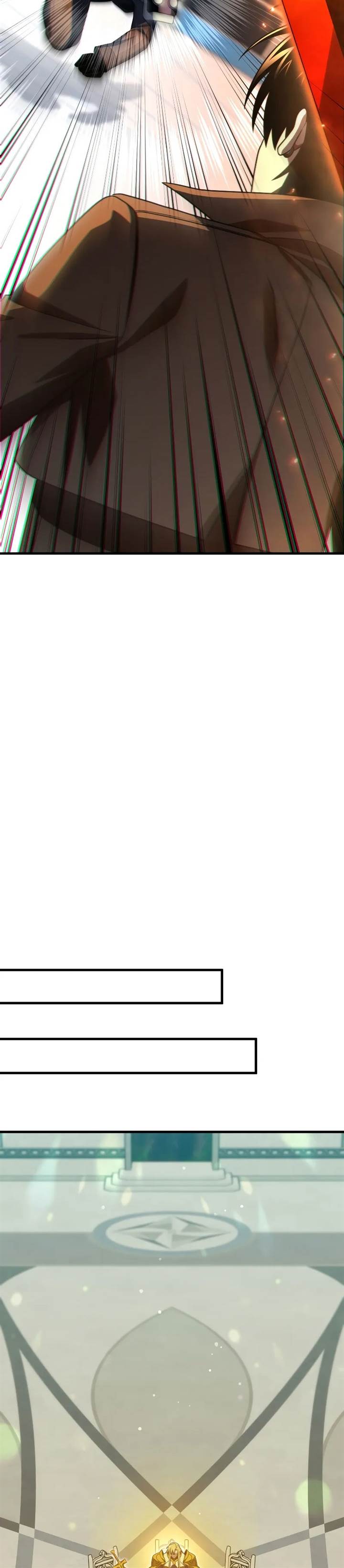 Player Who Returned 10,000 Years Later Chap 111 - Next Chap 112