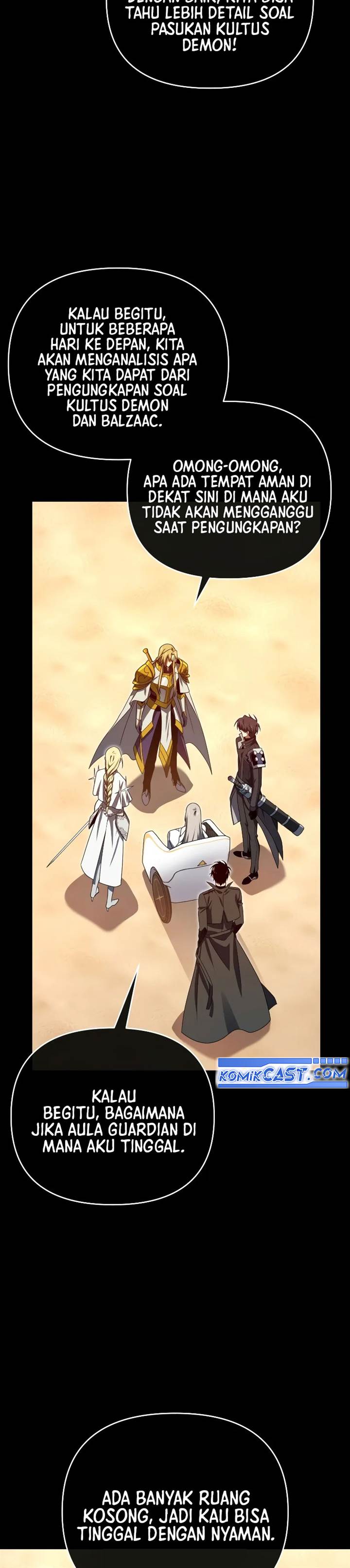 Player Who Returned 10,000 Years Later Chap 111 - Next Chap 112