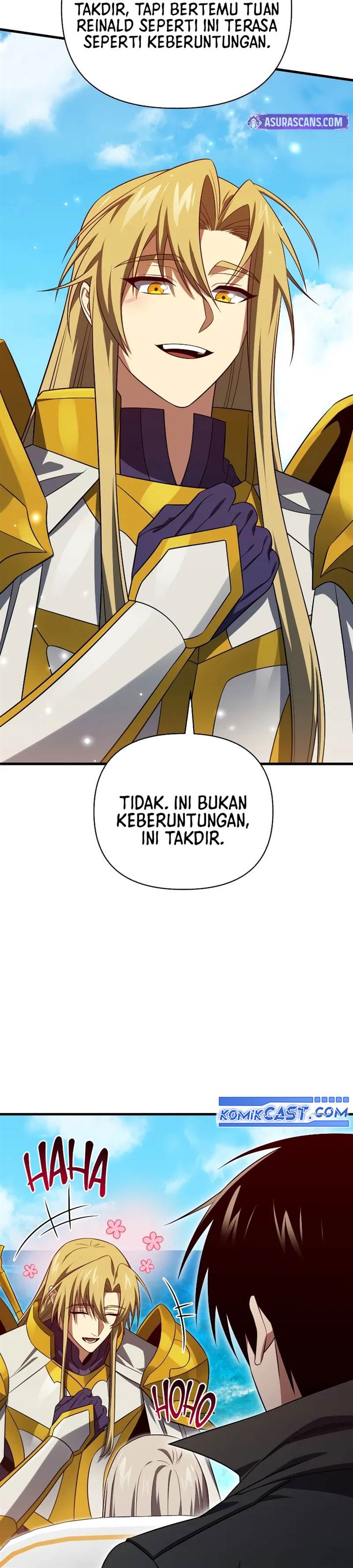 Player Who Returned 10,000 Years Later Chap 111 - Next Chap 112