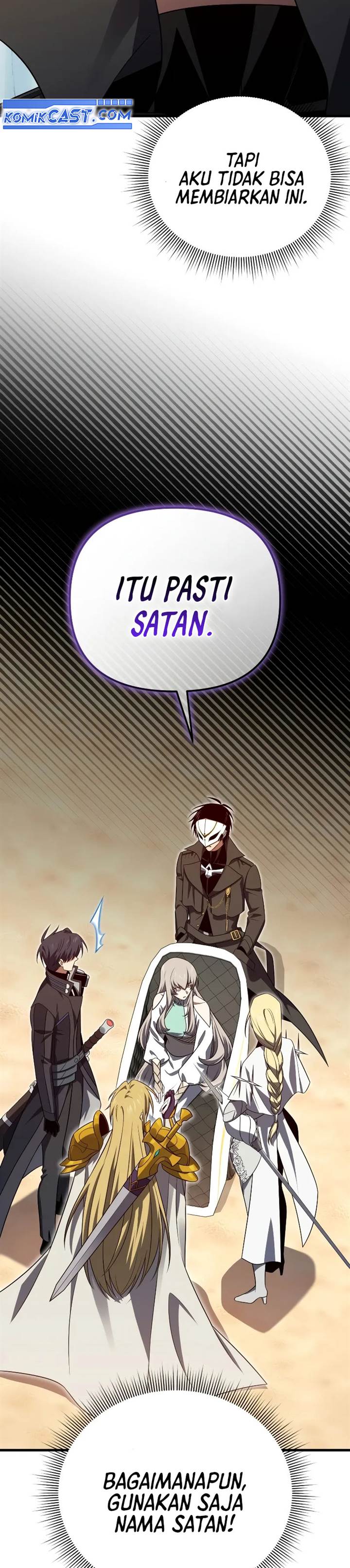 Player Who Returned 10,000 Years Later Chap 111 - Next Chap 112