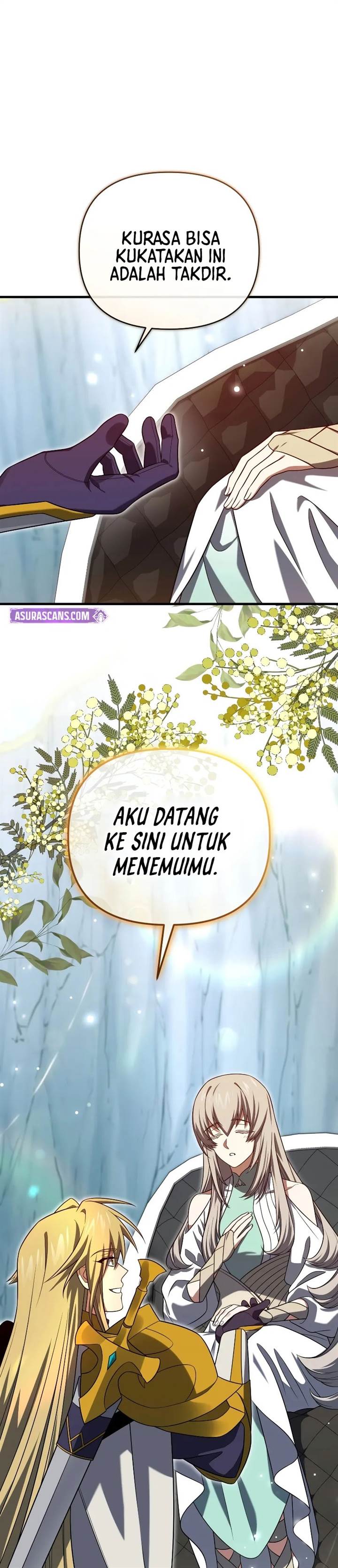 Player Who Returned 10,000 Years Later Chap 111 - Next Chap 112