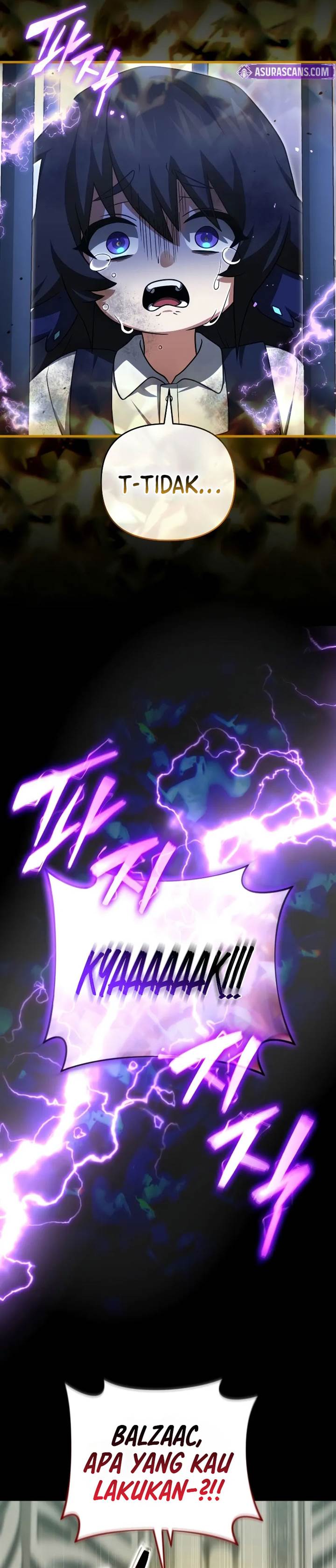 Player Who Returned 10,000 Years Later Chap 111 - Next Chap 112