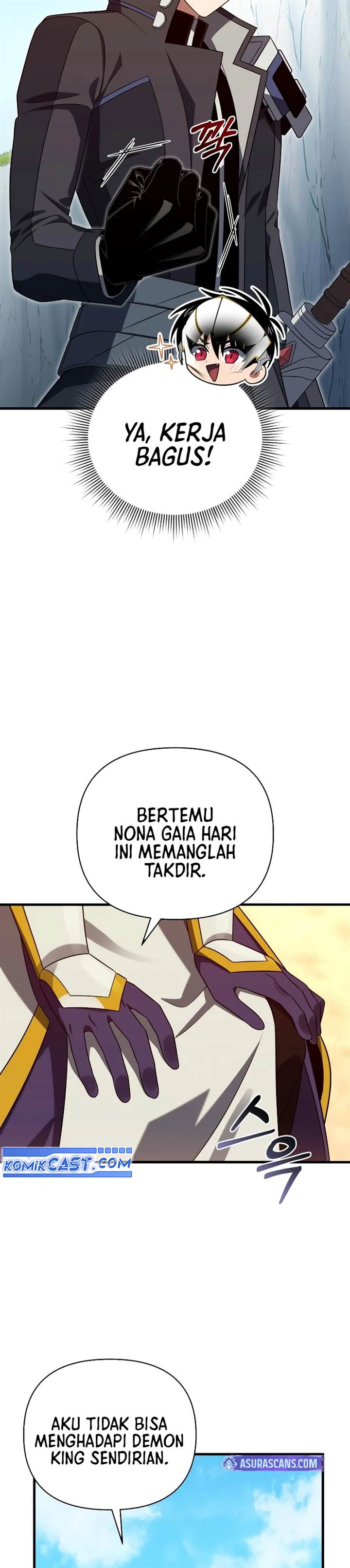 Player Who Returned 10,000 Years Later Chap 111 - Next Chap 112