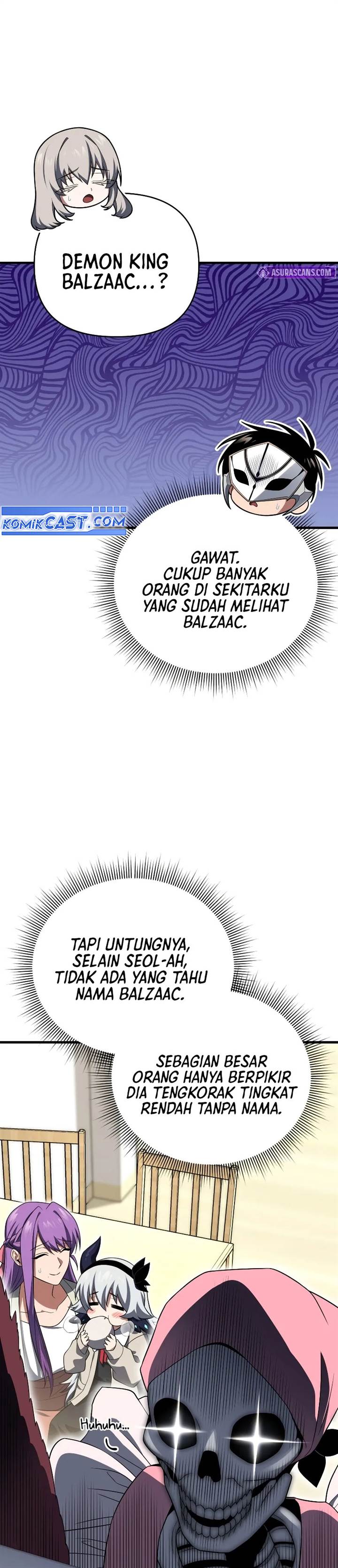 Player Who Returned 10,000 Years Later Chap 111 - Next Chap 112