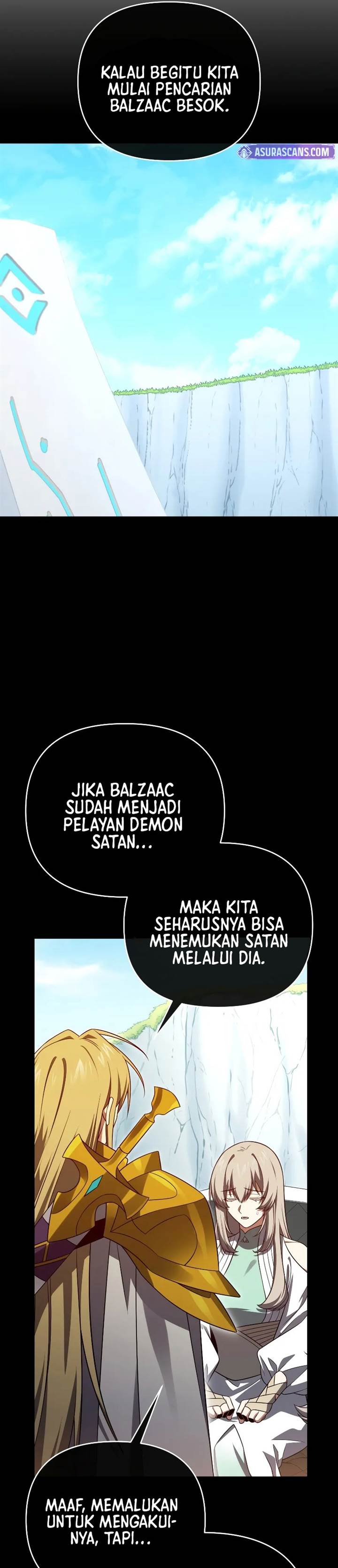 Player Who Returned 10,000 Years Later Chap 111 - Next Chap 112