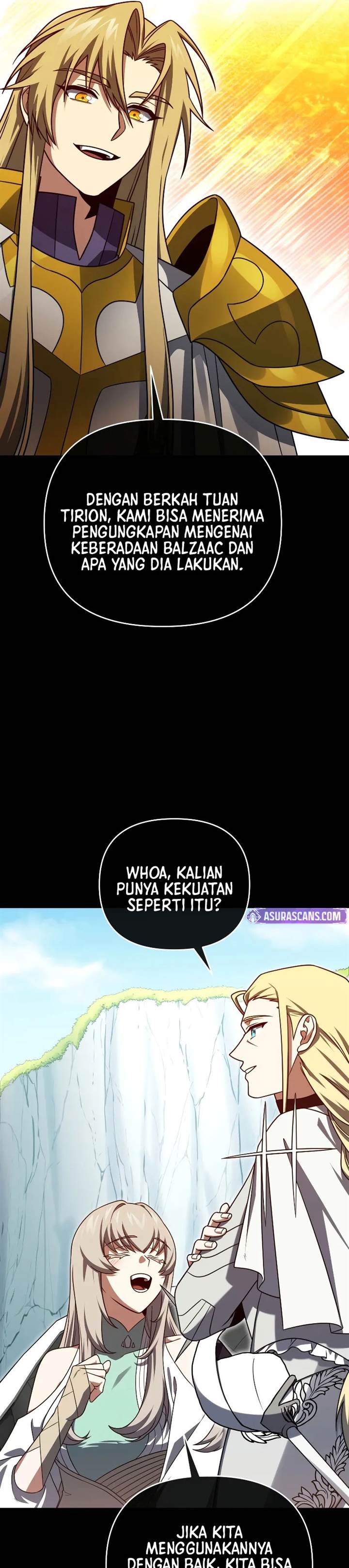 Player Who Returned 10,000 Years Later Chap 111 - Next Chap 112