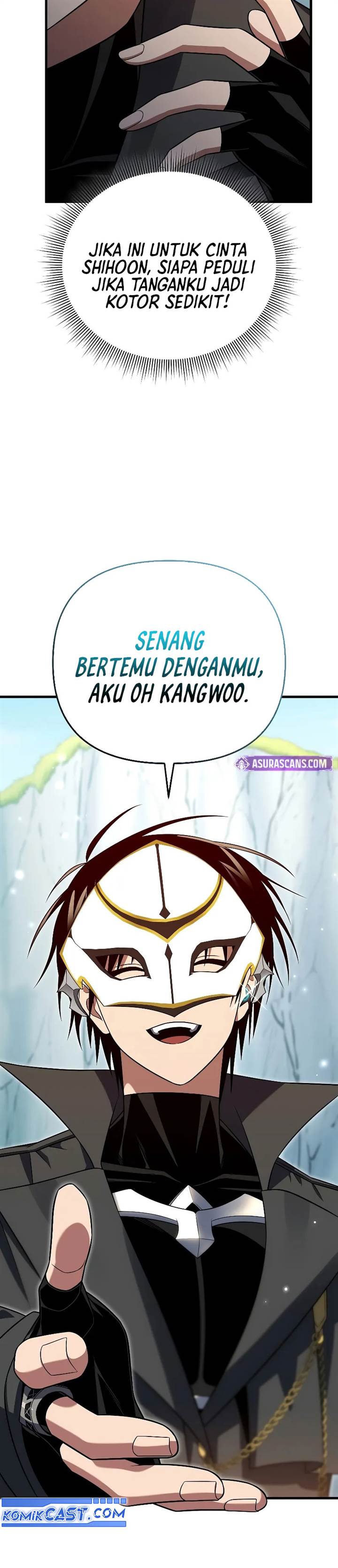 Player Who Returned 10,000 Years Later Chap 111 - Next Chap 112