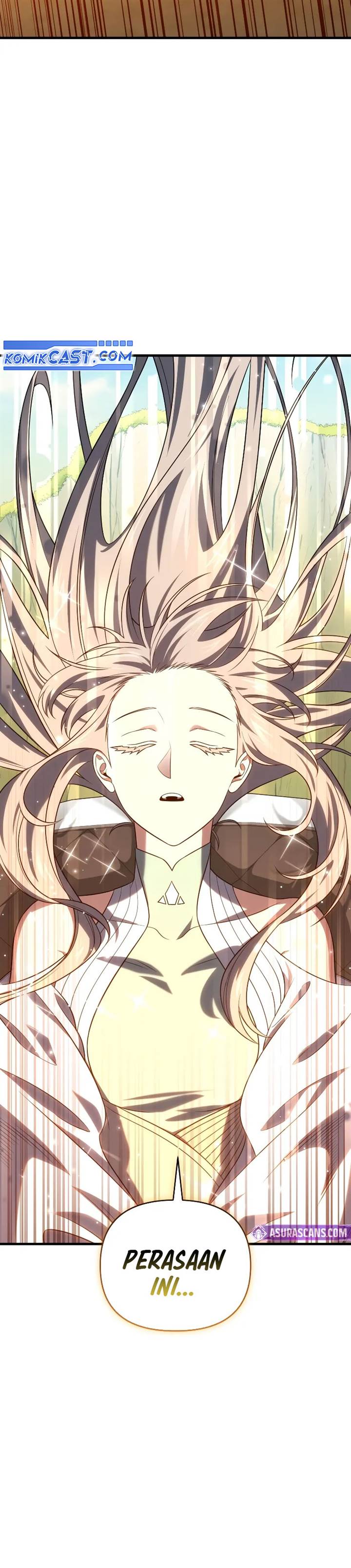 Player Who Returned 10,000 Years Later Chap 111 - Next Chap 112