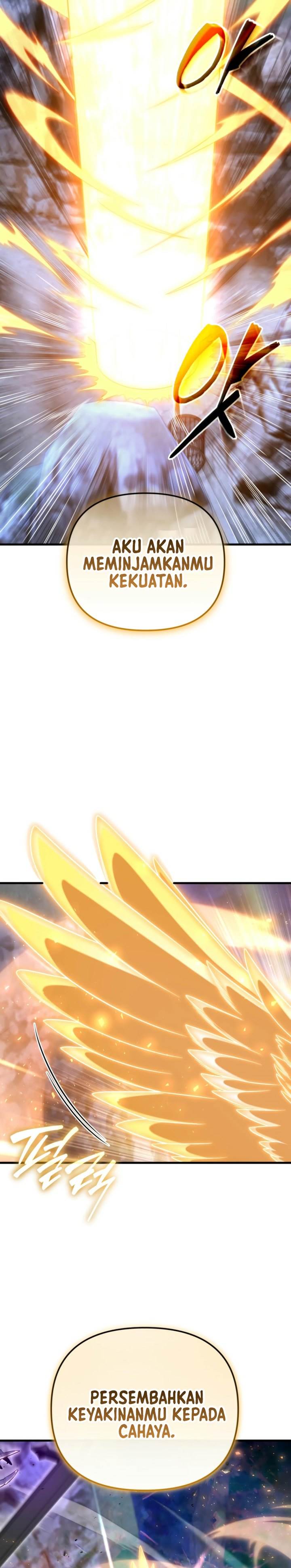 Player Who Returned 10,000 Years Later Chap 112 - Next Chap 113