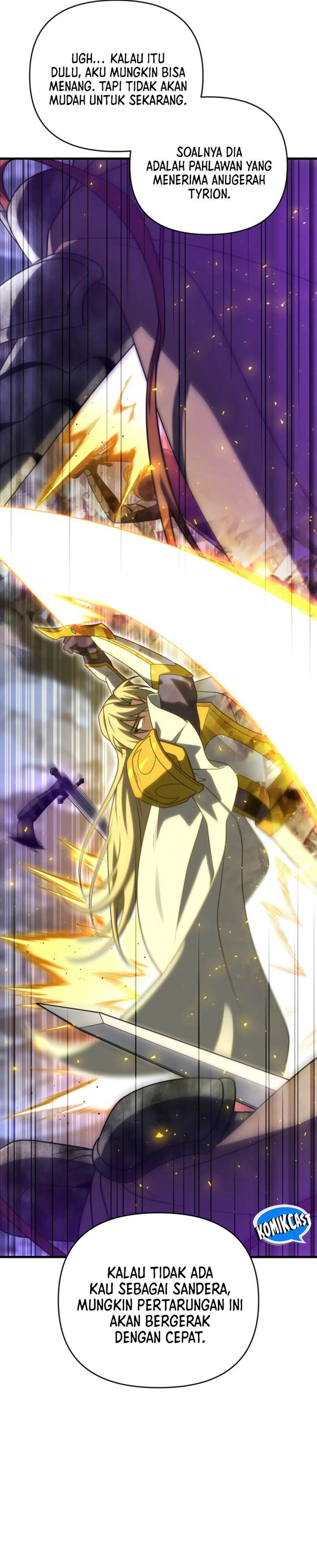 Player Who Returned 10,000 Years Later Chap 112 - Next Chap 113