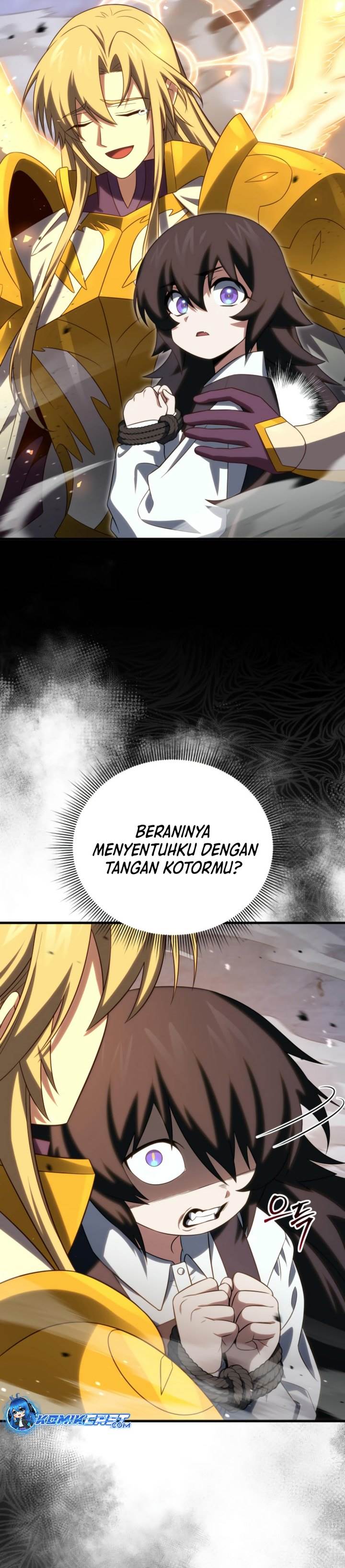 Player Who Returned 10,000 Years Later Chap 112 - Next Chap 113
