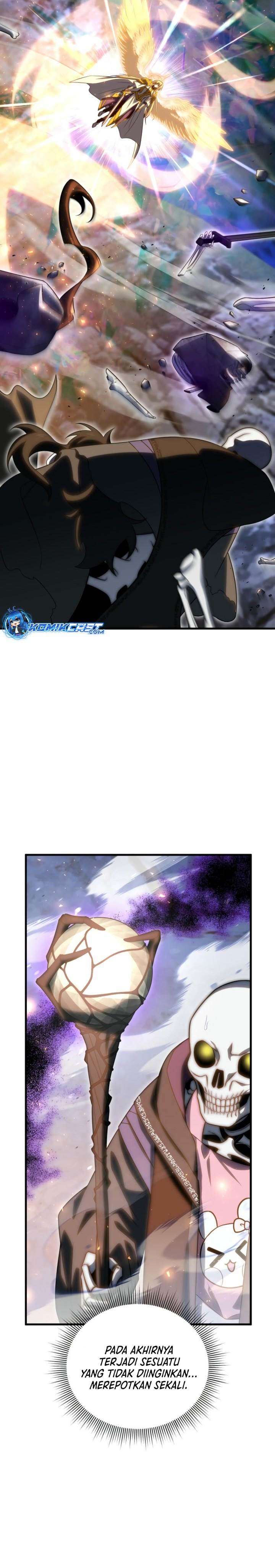 Player Who Returned 10,000 Years Later Chap 112 - Next Chap 113