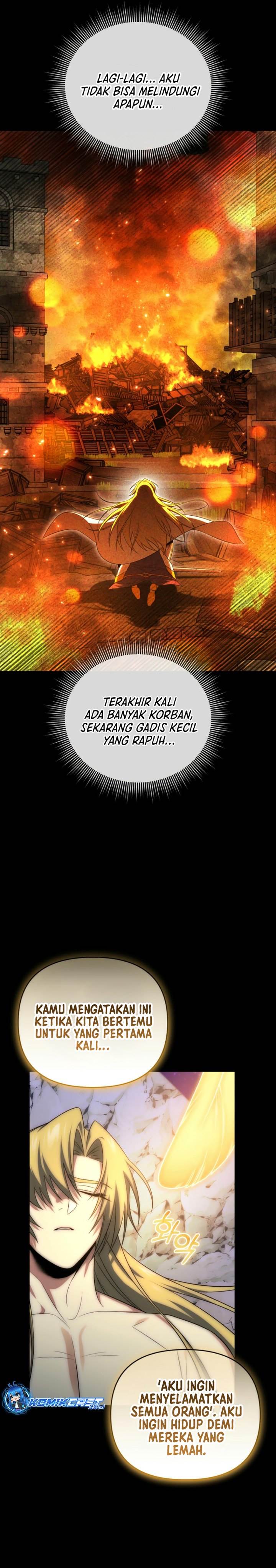 Player Who Returned 10,000 Years Later Chap 112 - Next Chap 113