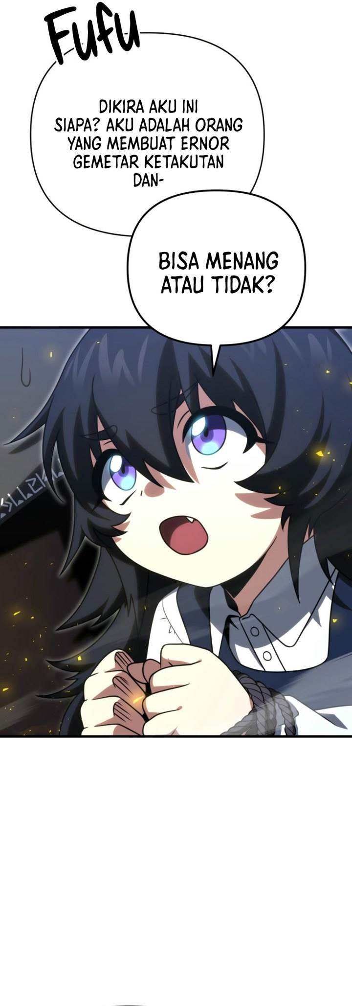 Player Who Returned 10,000 Years Later Chap 112 - Next Chap 113