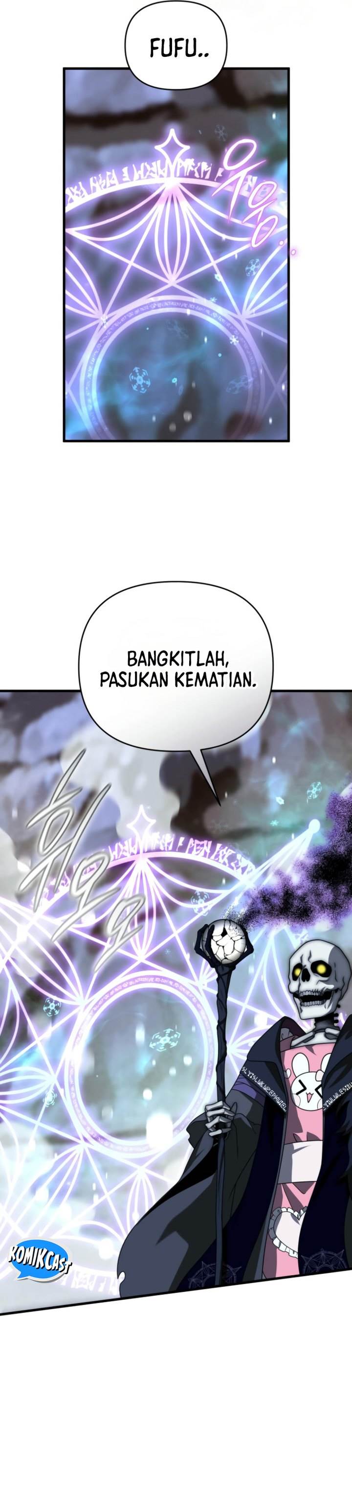 Player Who Returned 10,000 Years Later Chap 112 - Next Chap 113