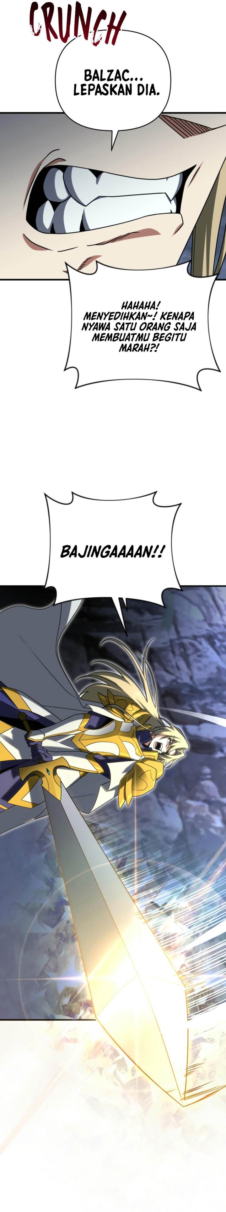 Player Who Returned 10,000 Years Later Chap 112 - Next Chap 113