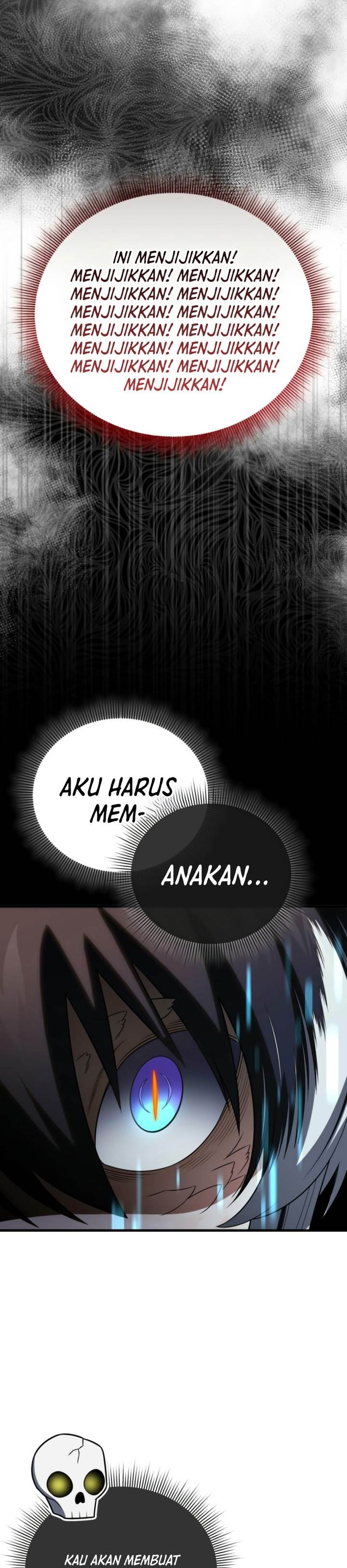 Player Who Returned 10,000 Years Later Chap 112 - Next Chap 113