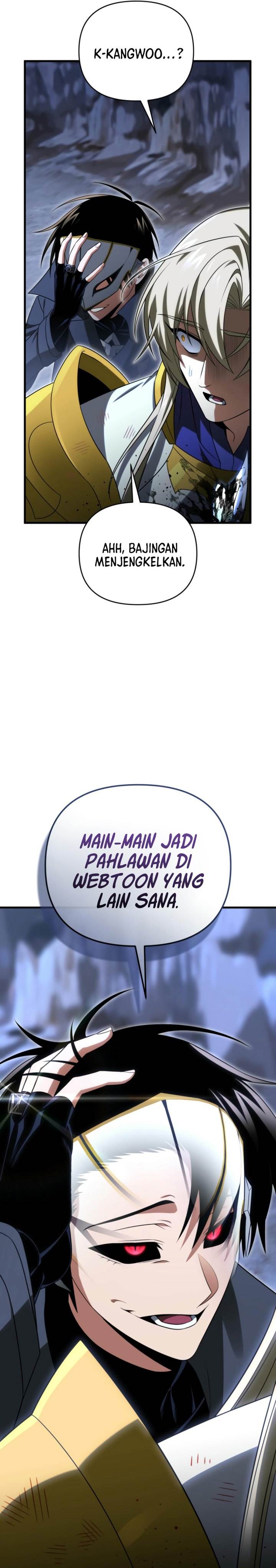 Player Who Returned 10,000 Years Later Chap 112 - Next Chap 113