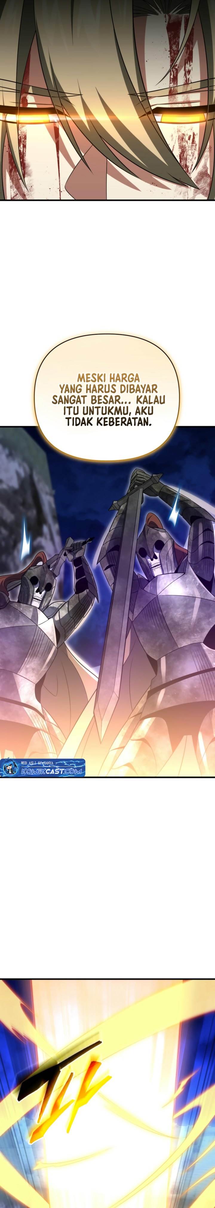 Player Who Returned 10,000 Years Later Chap 112 - Next Chap 113