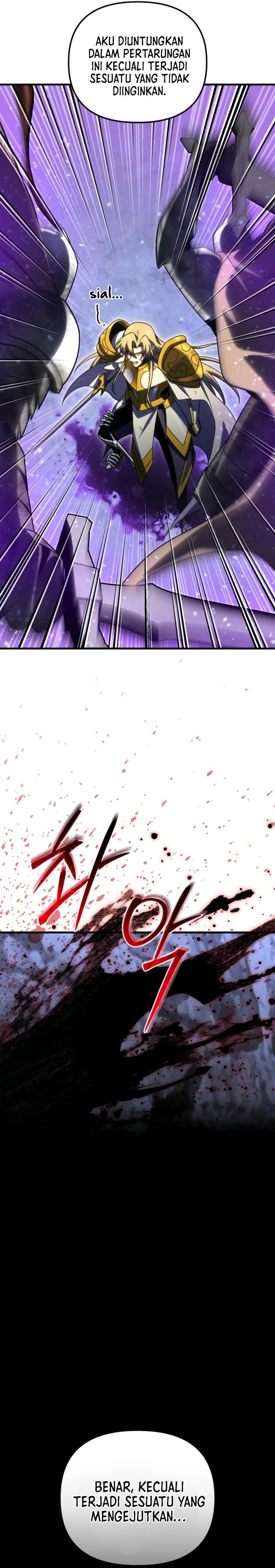 Player Who Returned 10,000 Years Later Chap 112 - Next Chap 113