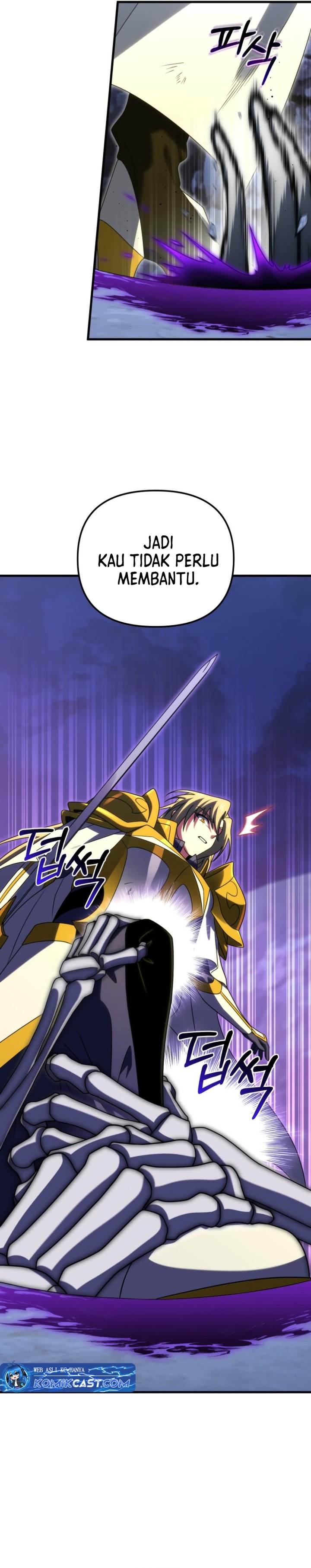 Player Who Returned 10,000 Years Later Chap 112 - Next Chap 113