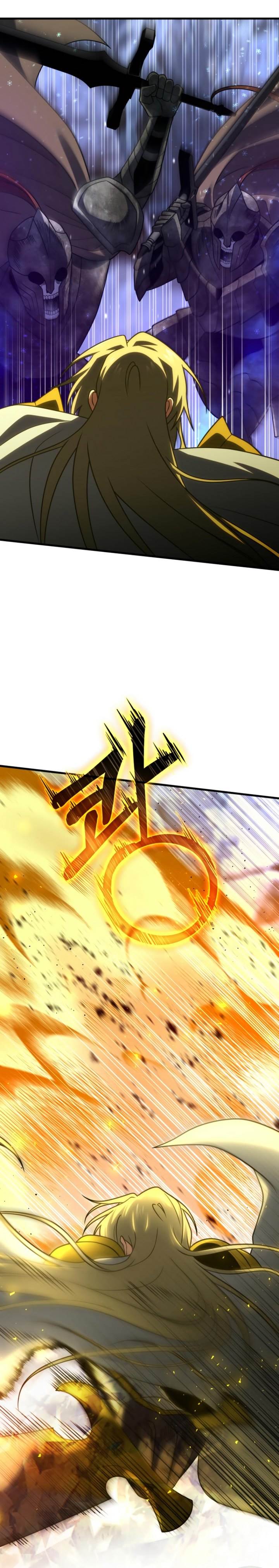 Player Who Returned 10,000 Years Later Chap 112 - Next Chap 113