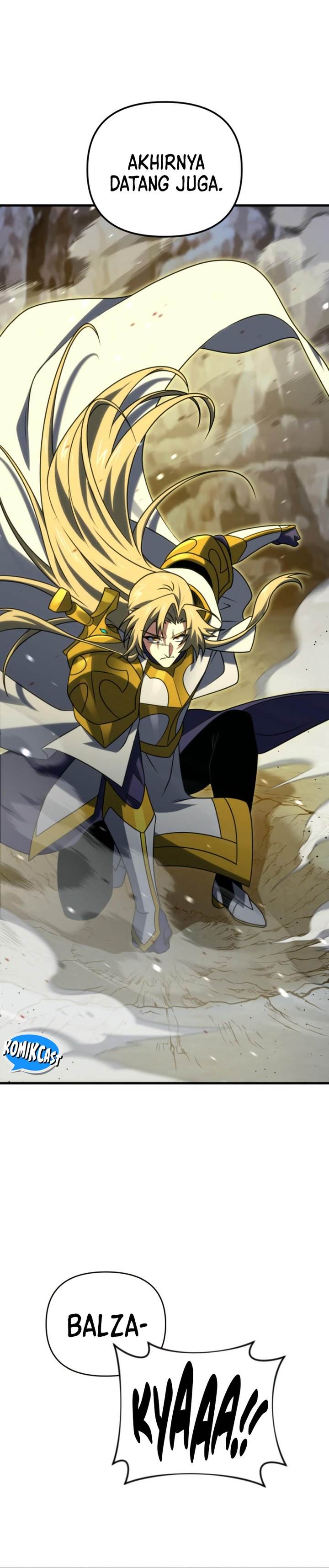 Player Who Returned 10,000 Years Later Chap 112 - Next Chap 113