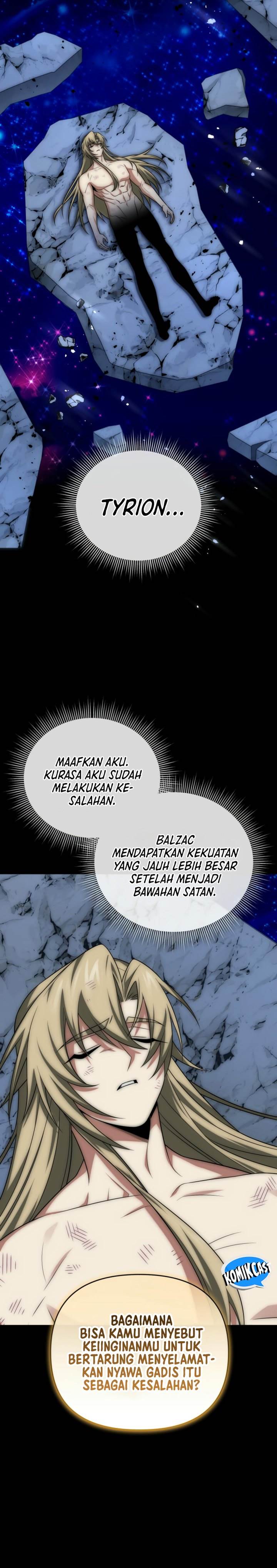 Player Who Returned 10,000 Years Later Chap 112 - Next Chap 113