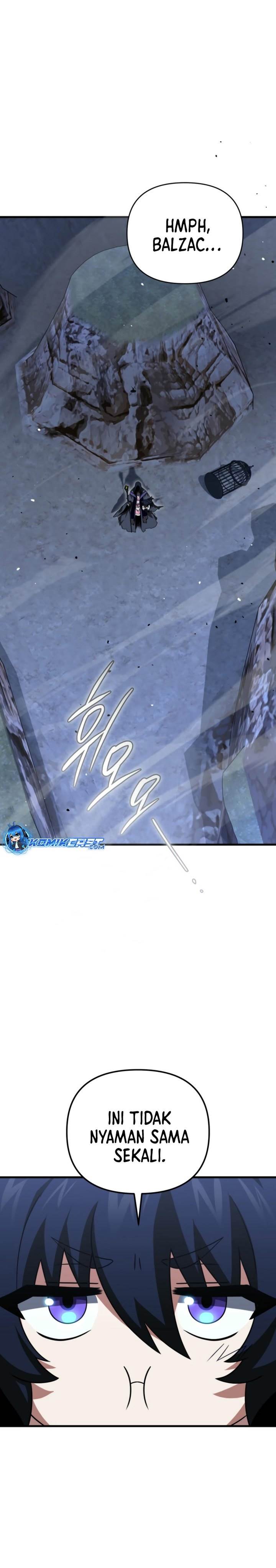 Player Who Returned 10,000 Years Later Chap 112 - Next Chap 113