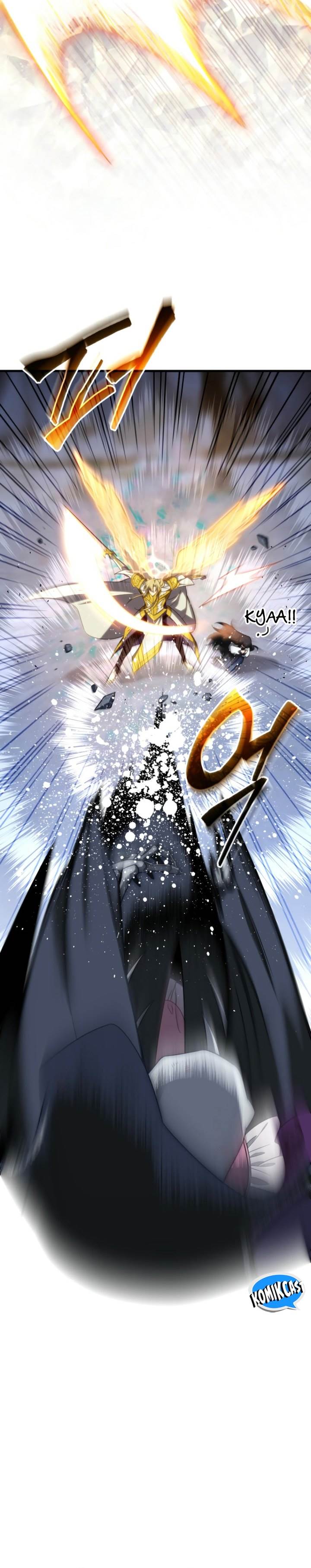 Player Who Returned 10,000 Years Later Chap 112 - Next Chap 113