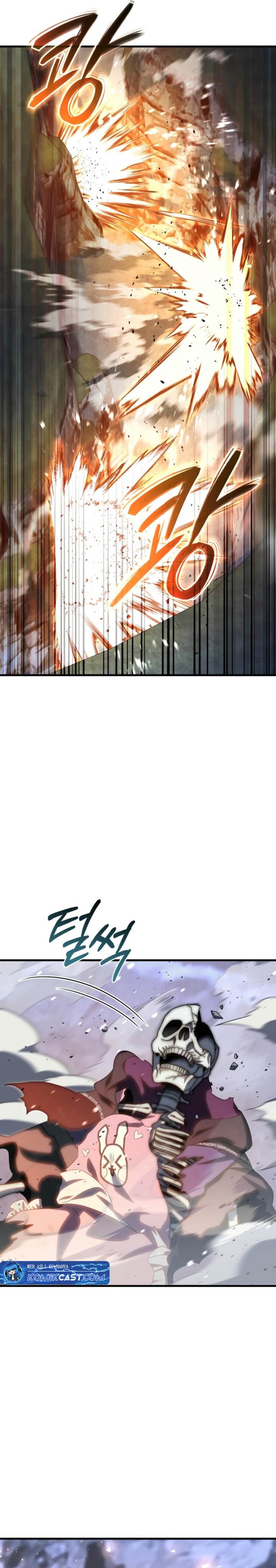 Player Who Returned 10,000 Years Later Chap 112 - Next Chap 113