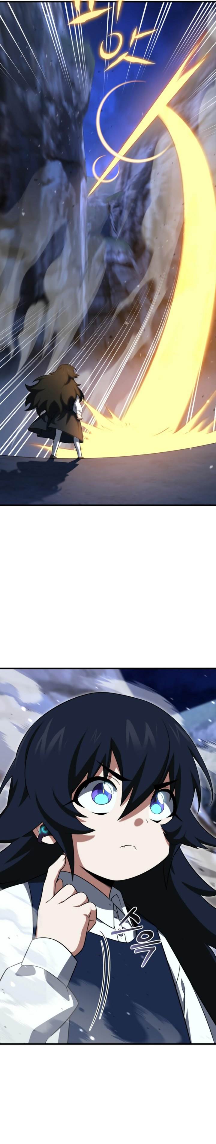 Player Who Returned 10,000 Years Later Chap 112 - Next Chap 113