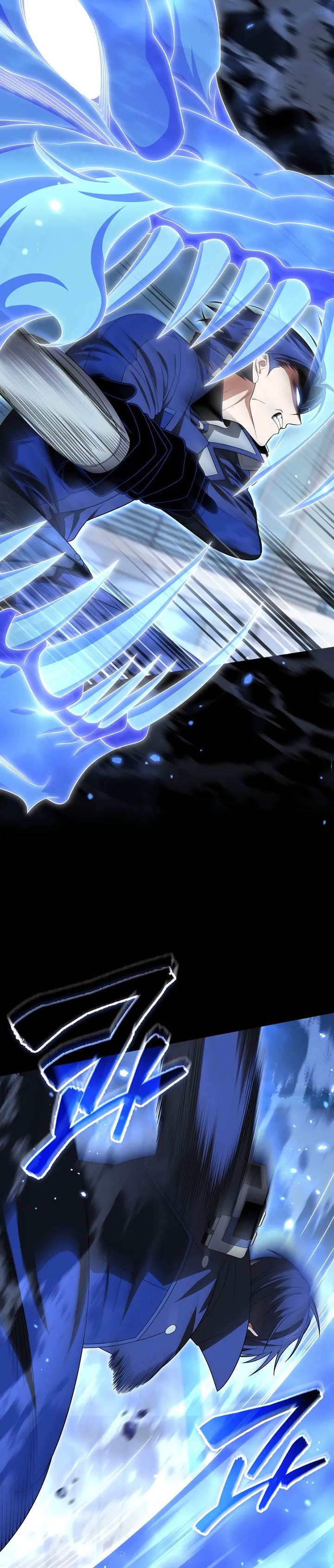 Player Who Returned 10,000 Years Later Chap 113 - Next Chap 114