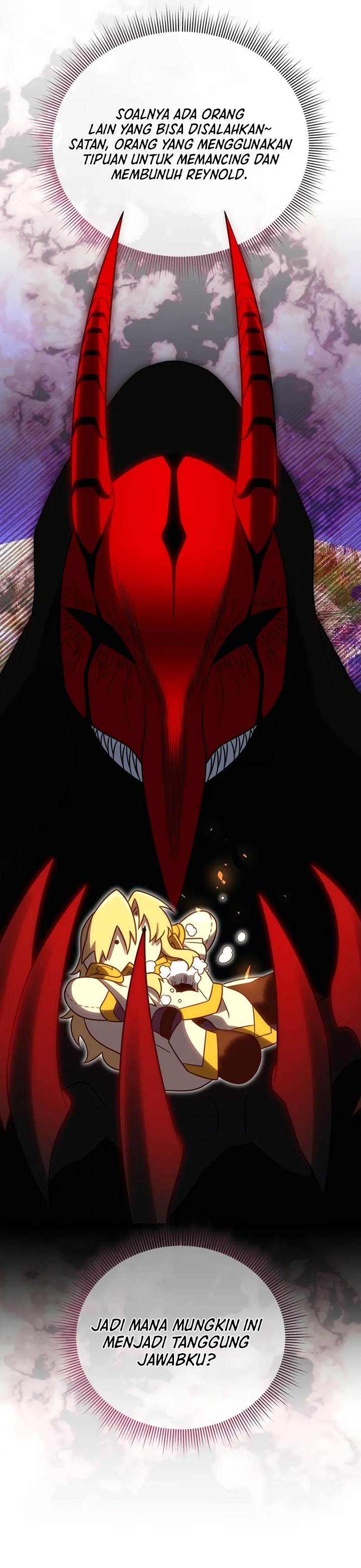 Player Who Returned 10,000 Years Later Chap 113 - Next Chap 114