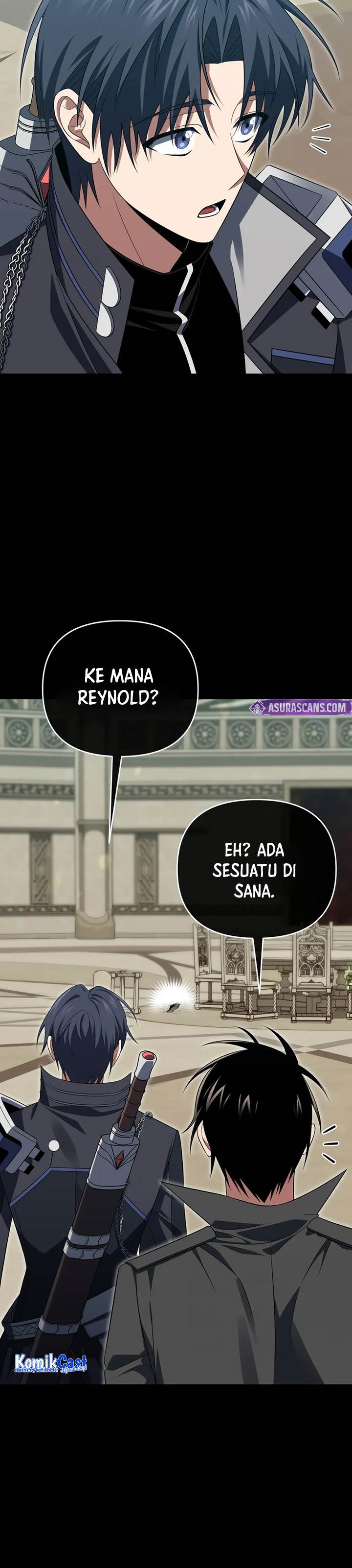 Player Who Returned 10,000 Years Later Chap 113 - Next Chap 114