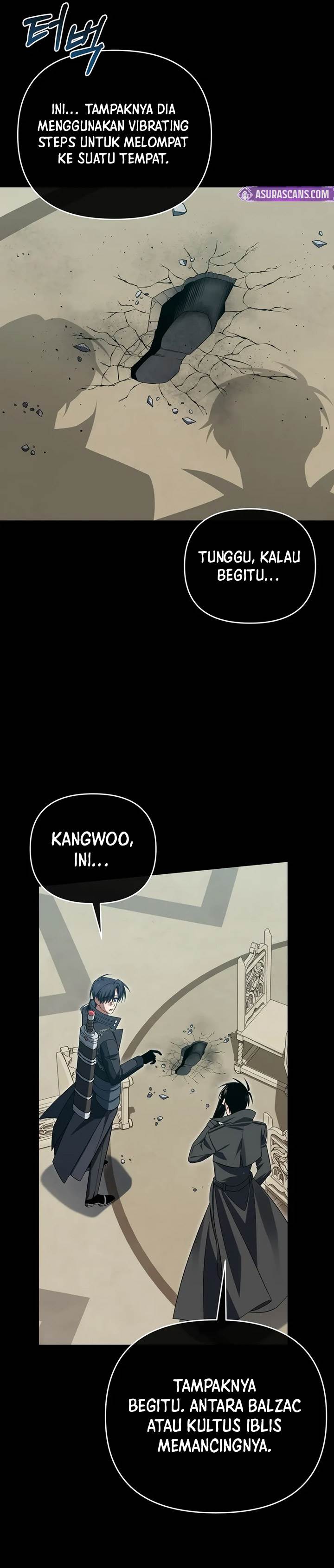 Player Who Returned 10,000 Years Later Chap 113 - Next Chap 114