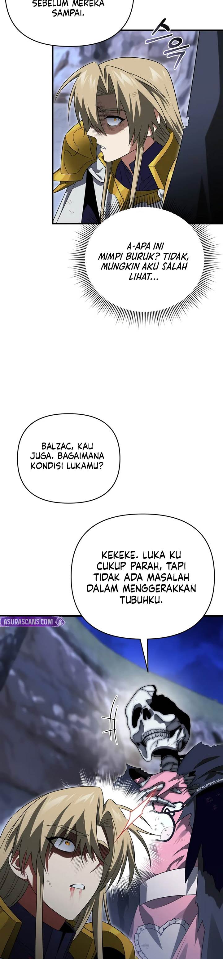 Player Who Returned 10,000 Years Later Chap 113 - Next Chap 114