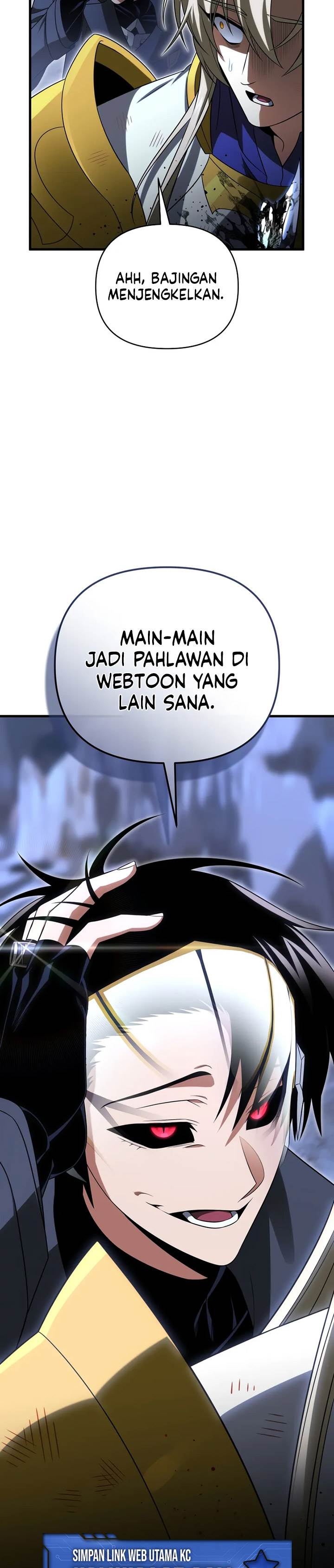 Player Who Returned 10,000 Years Later Chap 113 - Next Chap 114