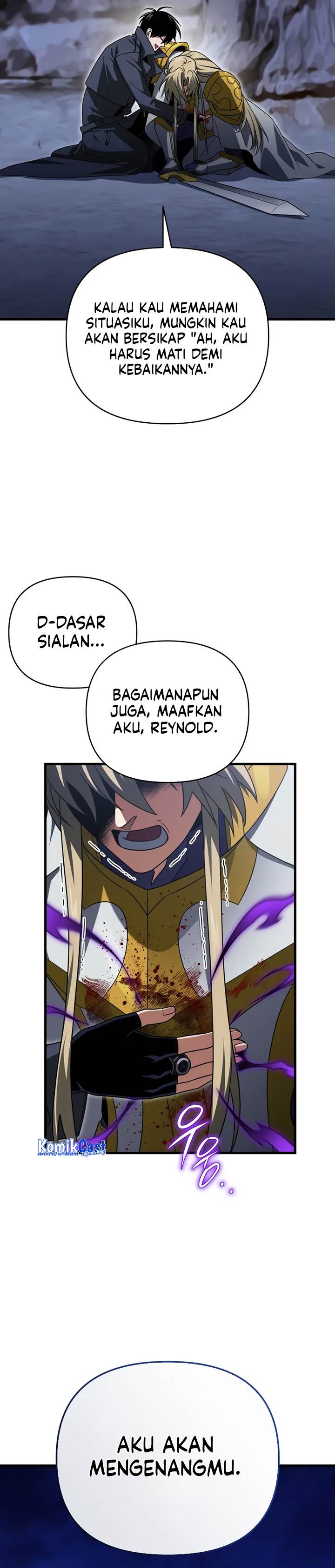 Player Who Returned 10,000 Years Later Chap 113 - Next Chap 114