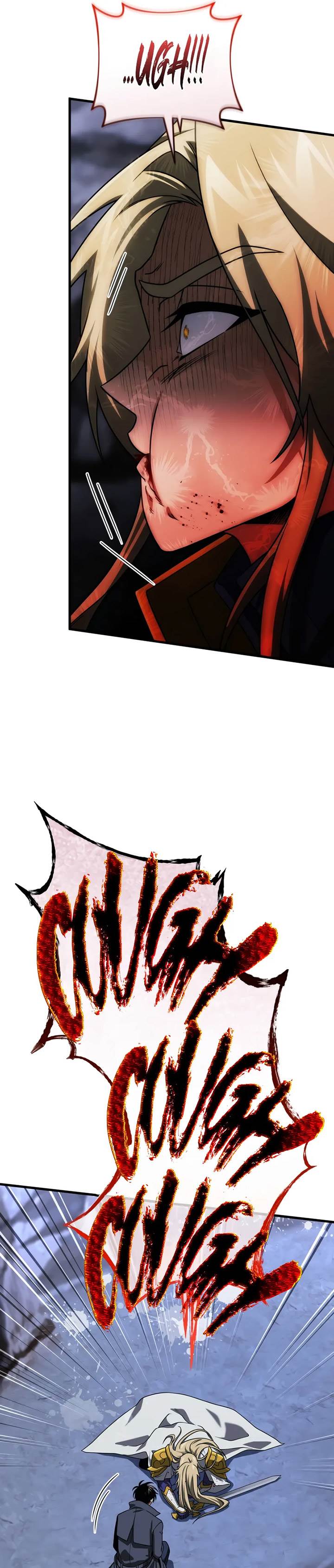 Player Who Returned 10,000 Years Later Chap 113 - Next Chap 114