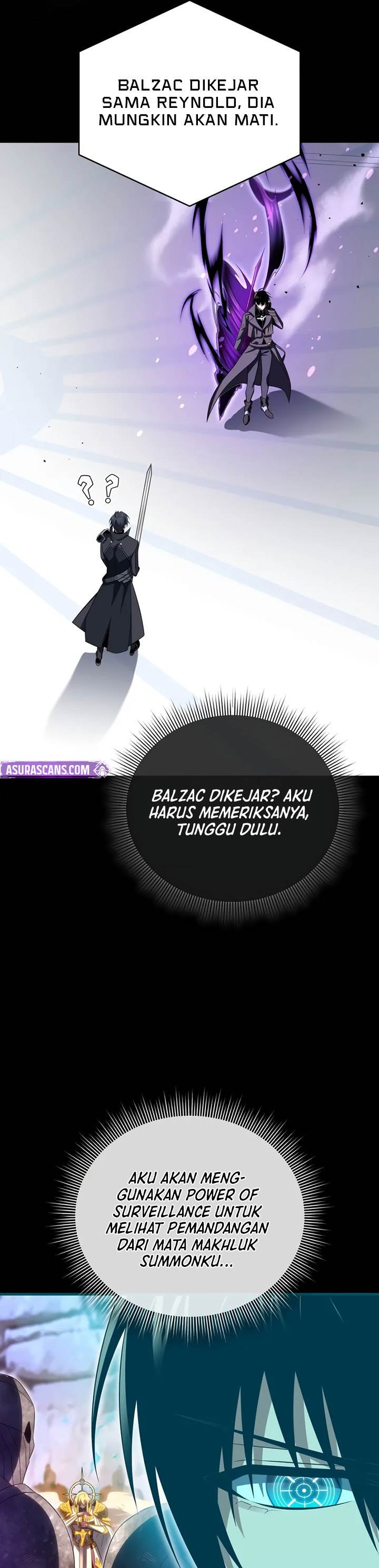 Player Who Returned 10,000 Years Later Chap 113 - Next Chap 114